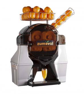 Odštavovač citrusov, granátových jabĺk, .. automat Zumoval - Basic