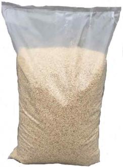Kukuričný granulát VEMA pre leštičky 6 Kg