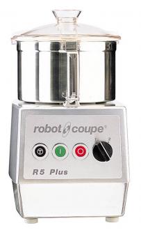 RobotCoupe Stolný kuter R5 PLUS 3000