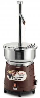 Čokotemper mini VEMA CF2105 - 5,5 L