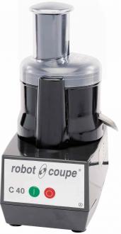 Odšťavovač / Pasírovač RobotCoupe C 40