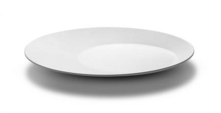 Melamínový tanier Rosseto - MEL017 / MEL015 / MEL009