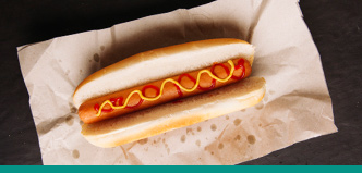 hotdog a profesionalne vybavenie pre vaš fastfood