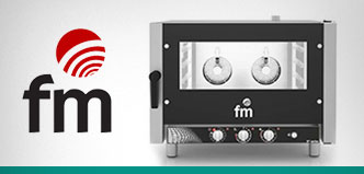 konvektomaty FM