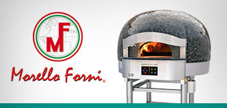 pizza pece morello forni