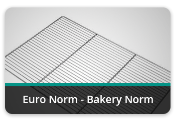 Bakery Norm, EuroNorm EN