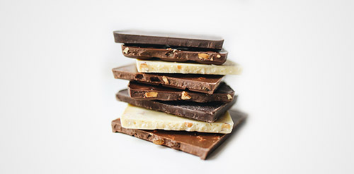 svet čokolady - kompletné vybavenie pre čokoládovne - výrobcov a spracovateľov čokolády, kakaa