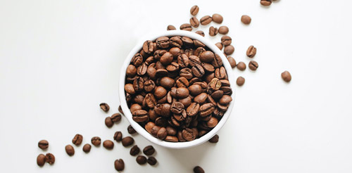 Svet kavy - vybavenie kaviarni na klúč, známe značky kávovarov, mlynčekov na kávu a pražiarni kávy