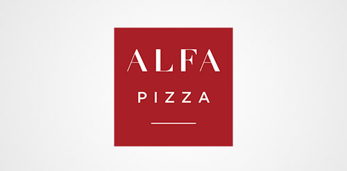 Pizza pece ALFA 1977