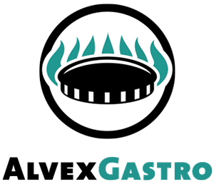 ALVEX GASTRO technika pre gastronomiu a potravinársky priemysel