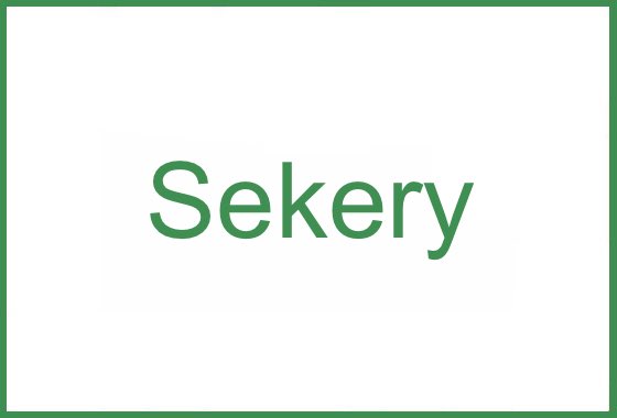 Sekery