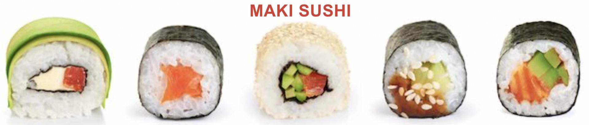 MAKI Sushi