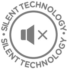 Eureka - Silent technology