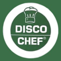 Disco Chef, celulozové disky - folie do hamburgerovačov