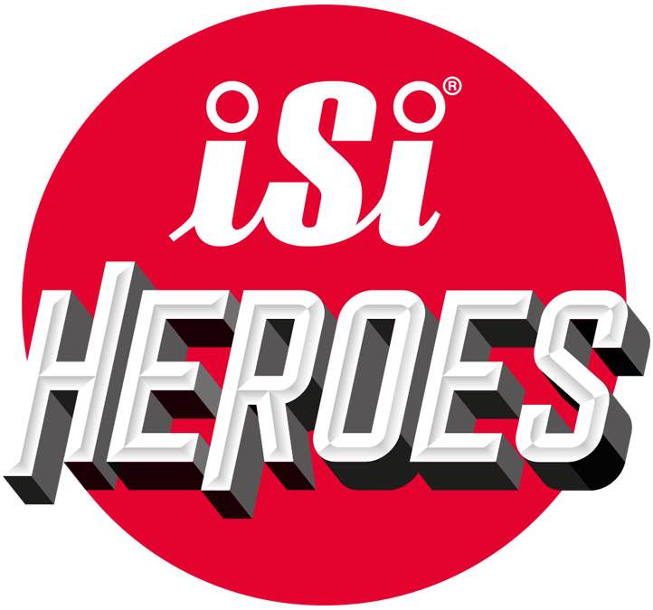 iSi Heroes