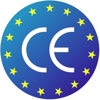 certifikácia CE