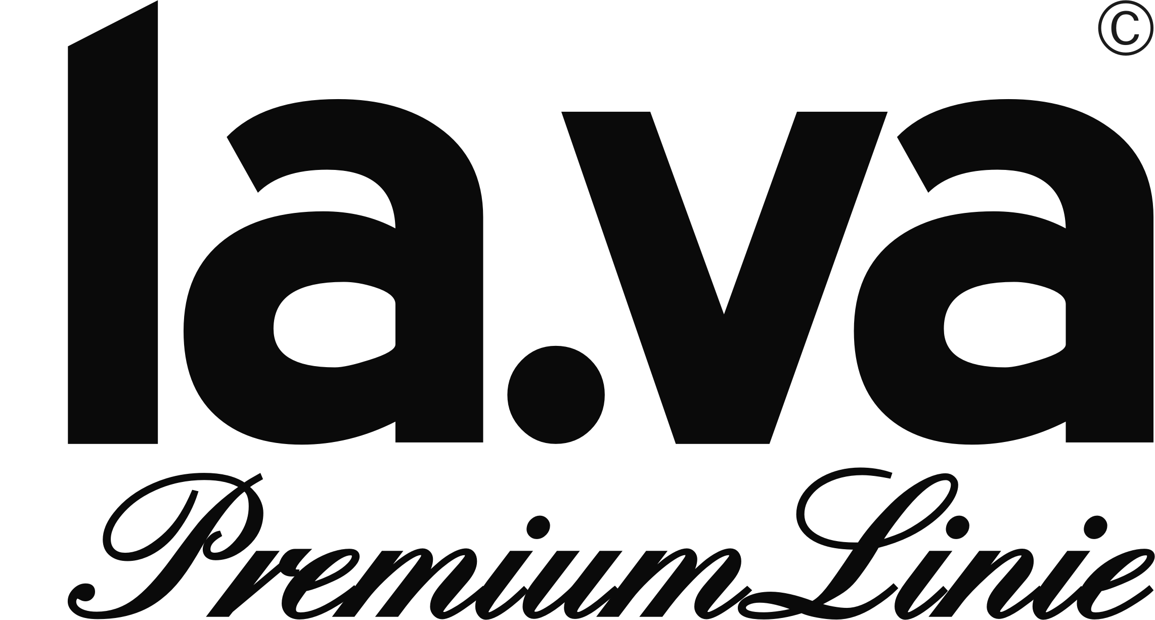 LA-VA_Premium line
