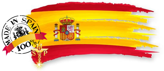Made in spain