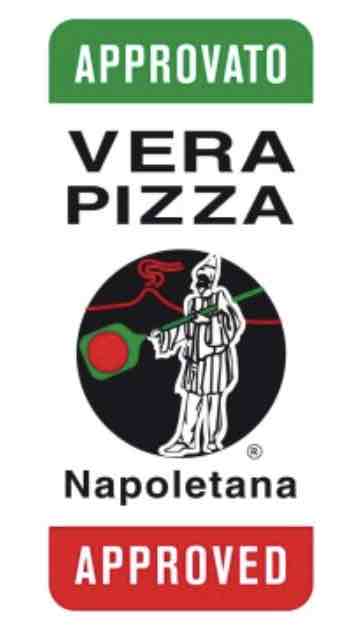 Associazione Verace Pizza Napoletana ( Asociacia Pravej Neapolskej Pizze )