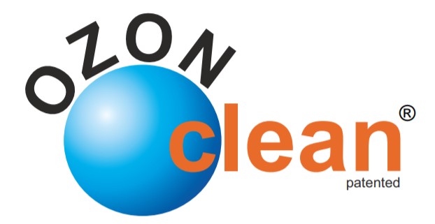 Ozonclean logo